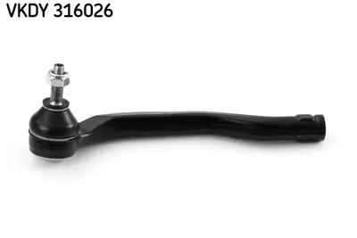 Rótula barra de acoplamiento Renault DUSTER · Dacia DUSTER · Dacia DUSTER SUV Van