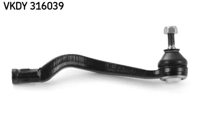 Rótula barra de acoplamiento Renault LOGAN I · Renault LOGAN I Estate · Renault SANDERO/STEPWAY I