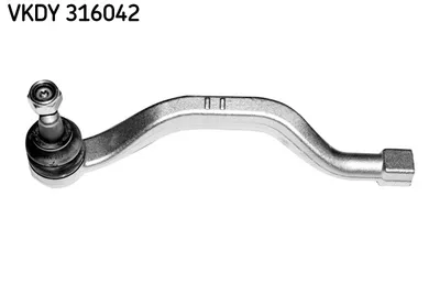 Rótula barra de acoplamiento Renault LAGUNA III · Renault LAGUNA III Grandtour · Renault LAGUNA Coupe