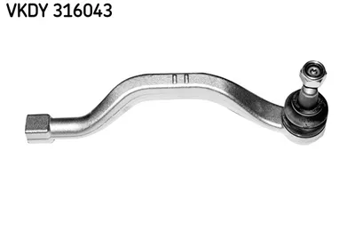 Rótula barra de acoplamiento Renault LAGUNA III · Renault LAGUNA III Grandtour · Renault LAGUNA Coupe