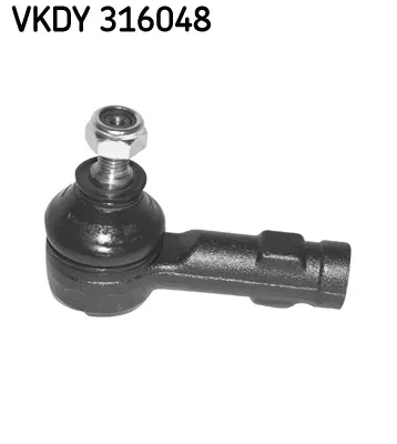 Rótula barra de acoplamiento Volvo S40 I · Volvo V40 Estate