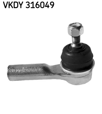 Rótula barra de acoplamiento Volvo S40 I · Volvo V40 Estate