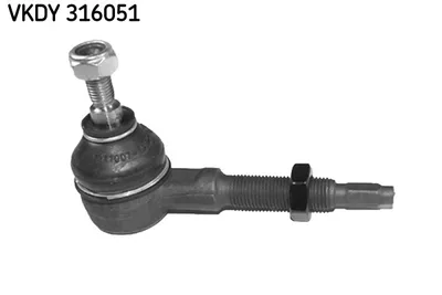Rótula barra de acoplamiento Renault 21 Saloon · Renault 21 Estate · Renault 21