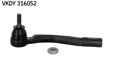 Rótula barra de acoplamiento Renault ZOE · Renault CLIO IV · Renault CAPTUR I