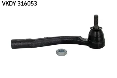 Rótula barra de acoplamiento Renault ZOE · Renault CLIO IV · Renault CAPTUR I