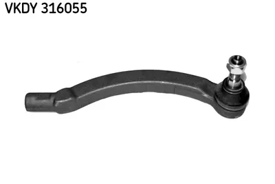 Rótula barra de acoplamiento Volvo S80 I
