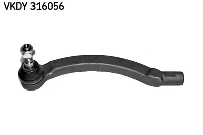 Rótula barra de acoplamiento Volvo S80 I