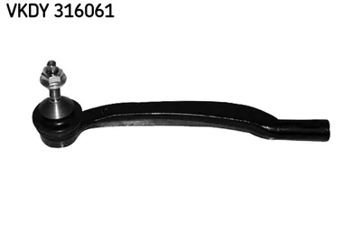 Rótula barra de acoplamiento Volvo XC70 I Cross Country · Volvo XC90 I