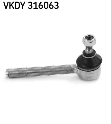 Rótula barra de acoplamiento SKF VKDY 316063