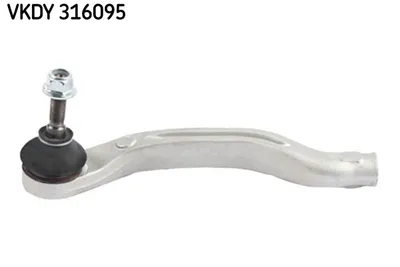 Rótula barra de acoplamiento Renault TALISMAN · Renault ESPACE V · Renault MEGANE IV Hatchback