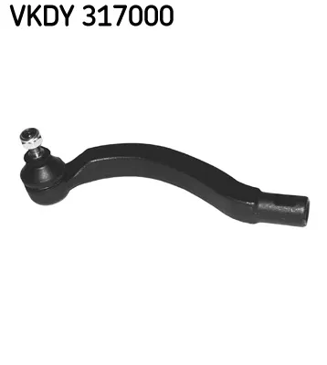 Rótula barra de acoplamiento Mg MG ZT · Mg MG ZT- T · Rover 75
