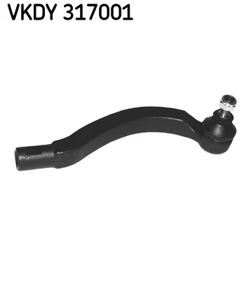 Rótula barra de acoplamiento Mg MG ZT · Mg MG ZT- T · Rover 75