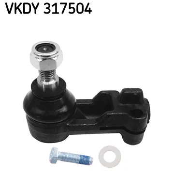 Rótula barra de acoplamiento Land Rover FREELANDER I Soft Top · Land Rover FREELANDER I
