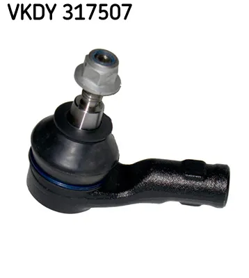 Rótula barra de acoplamiento Land Rover DISCOVERY III · Land Rover DISCOVERY III VAN