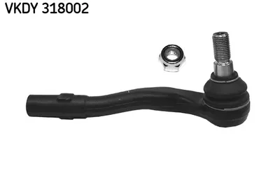Rótula barra de acoplamiento Mercedes-Benz C-CLASS · Mercedes-Benz C-CLASS Coupe · Mercedes-Benz C-CLASS T-Model