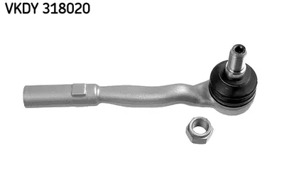 Rótula barra de acoplamiento Mercedes-Benz E-CLASS · Mercedes-Benz E-CLASS T-Model · Mercedes-Benz CLS