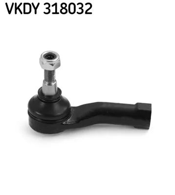 Rótula barra de acoplamiento Renault TWINGO III · Smart FORTWO Coupe · Smart FORFOUR Hatchback
