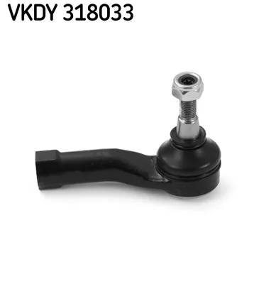 Rótula barra de acoplamiento Renault TWINGO III · Smart FORTWO Coupe · Smart FORFOUR Hatchback
