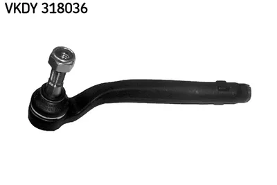 Rótula barra de acoplamiento Mercedes-Benz M-CLASS