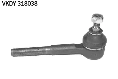 Rótula barra de acoplamiento Mercedes-Benz 124 Coupe · Mercedes-Benz 124 Saloon · Mercedes-Benz 124 T-Model