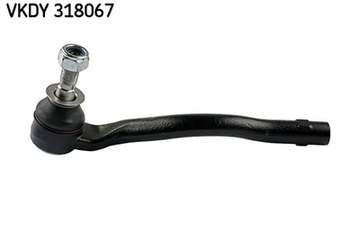Rótula barra de acoplamiento Mercedes-Benz M-CLASS · Mercedes-Benz GL-CLASS
