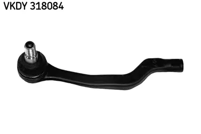 Rótula barra de acoplamiento Mercedes-Benz VANEO