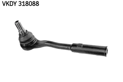 Rótula barra de acoplamiento Mercedes-Benz S-CLASS · Mercedes-Benz S-CLASS Coupe · Mercedes-Benz SL
