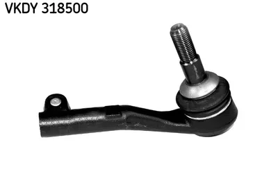Rótula barra de acoplamiento Bmw 1 · Bmw 3 · Bmw 3 Touring