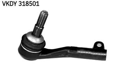 Rótula barra de acoplamiento Bmw 1 · Bmw 3 · Bmw 3 Touring