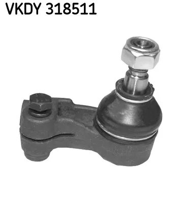 Rótula barra de acoplamiento Opel ASTRA F Saloon · Opel ASTRA F Convertible · Opel ASTRA F Hatchback