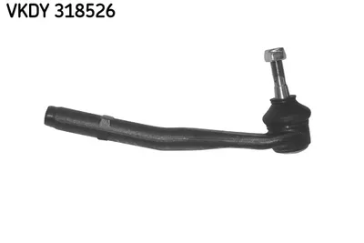 Rótula barra de acoplamiento Bmw 5 · Bmw 5 Touring