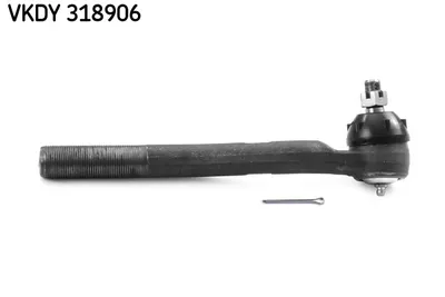 Rótula barra de acoplamiento Jeep GRAND CHEROKEE II
