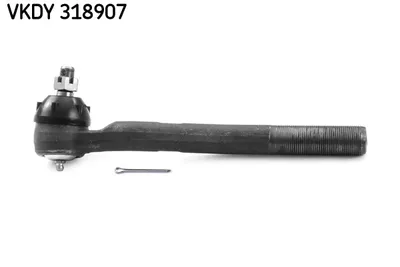 Rótula barra de acoplamiento Jeep GRAND CHEROKEE II