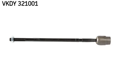 Articulación axial, barra de acoplamiento Vw PASSAT B3/B4 · Vw PASSAT B3/B4 Variant