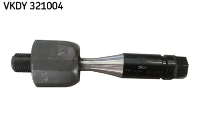 Articulación axial, barra de acoplamiento Audi A4 B6 Convertible · Audi A4 B7 · Audi A4 B7 Avant