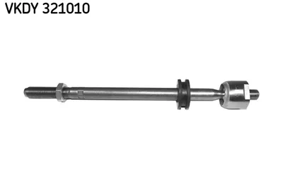 Articulación axial, barra de acoplamiento Vw TRANSPORTER T4 Bus · Vw TRANSPORTER T4 Van · Vw TRANSPORTER T4 Platform/Chassis (70E, 70L, 70M, 7DE, 7DL, 7D