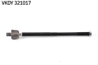 Articulación axial, barra de acoplamiento Audi Q3 · Audi Q3 Sportback · Seat ATECA