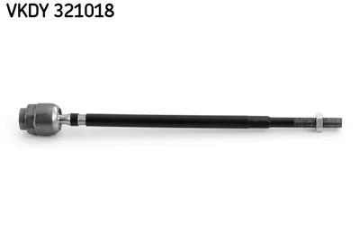 Articulación axial, barra de acoplamiento Skoda FELICIA I · Skoda FELICIA I Estate · Skoda FELICIA I Pickup