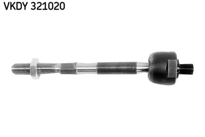 Articulación axial, barra de acoplamiento Ford GALAXY I · Seat ALHAMBRA · Seat ALHAMBRA VAN