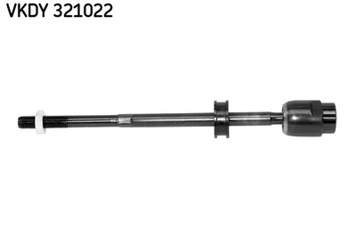 Articulación axial, barra de acoplamiento Seat AROSA · Vw POLO III · Vw POLO Van Hatchback Van