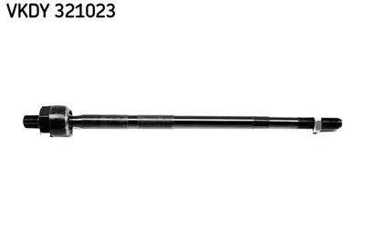 Articulación axial, barra de acoplamiento Audi A3 · Skoda OCTAVIA I · Skoda OCTAVIA I Combi