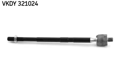Articulación axial, barra de acoplamiento Audi A2 · Seat AROSA · Vw POLO III