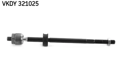 Articulación axial, barra de acoplamiento Seat AROSA · Vw LUPO I · Vw POLO