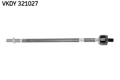 Articulación axial, barra de acoplamiento Seat TOLEDO I · Vw PASSAT B3/B4 · Vw PASSAT B3/B4 Variant