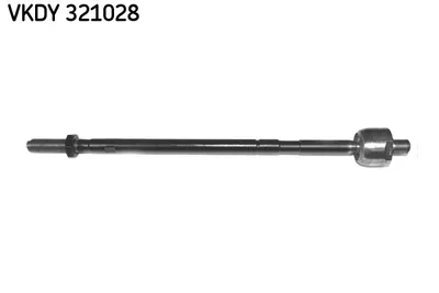 Articulación axial, barra de acoplamiento Vw PASSAT B3/B4 · Vw PASSAT B3/B4 Variant