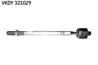 Articulación axial, barra de acoplamiento Audi Q7 · Vw TOUAREG