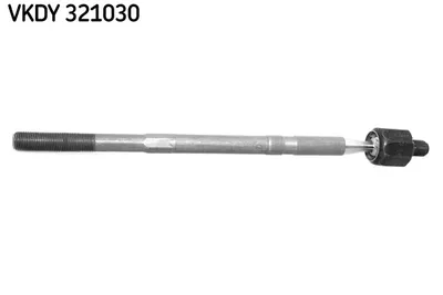 Articulación axial, barra de acoplamiento Audi TT · Audi TT Roadster · Seat LEON