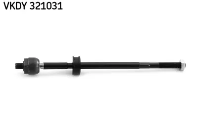 Articulación axial, barra de acoplamiento Seat CORDOBA · Seat TOLEDO I · Seat IBIZA II