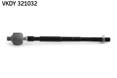 Articulación axial, barra de acoplamiento Seat AROSA · Vw POLO III