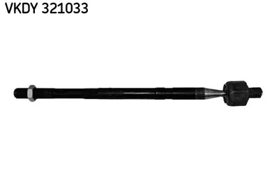 Articulación axial, barra de acoplamiento Audi TT · Audi TT Roadster